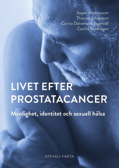 Livet efter prostatacancer