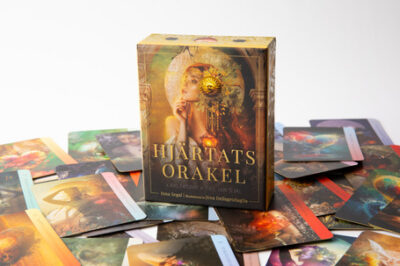 Hjärtats Orakel - Image 5