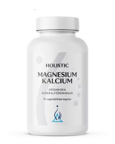 HOLISTIC MAGNESIUM-KALCIUM