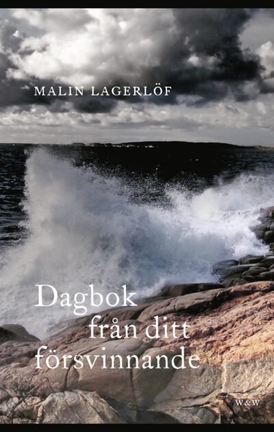 Dagbok från ditt försvinnande