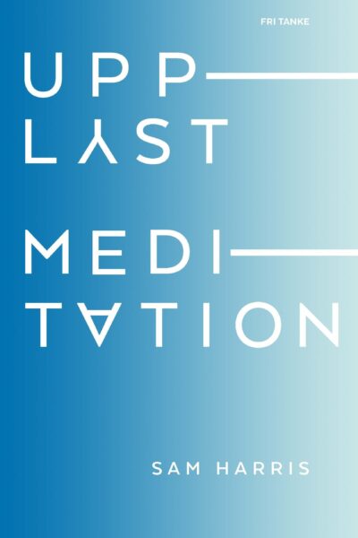Upplyst meditation