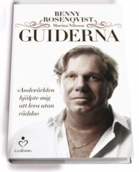 Guiderna - andevärlden hjälpte