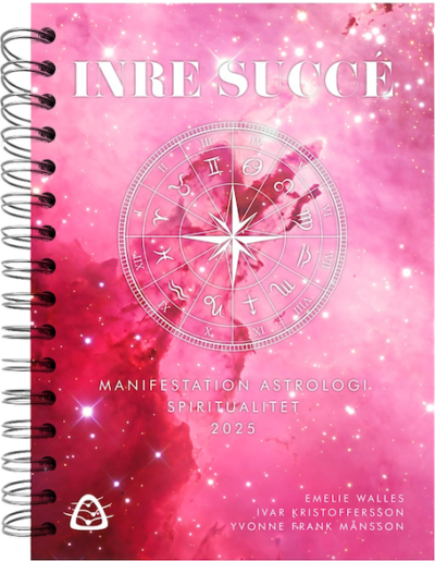 Inre Succé – Manifestation, Astrologi, Spiritualitet – 2025