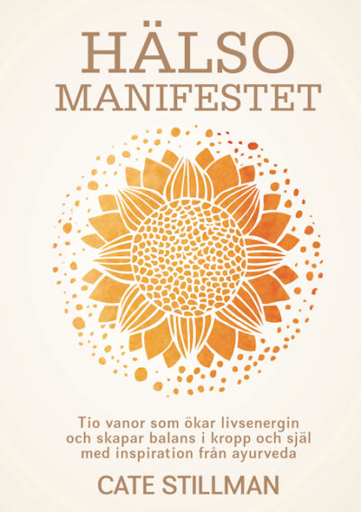 Hälsomanifestet