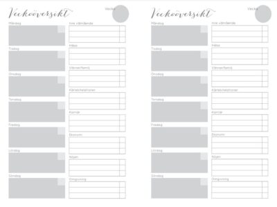 Dreamlife Journal rosa - Image 5