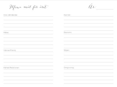 Dreamlife Journal rosa - Image 3