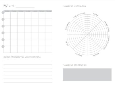 Dreamlife Journal rosa - Image 2
