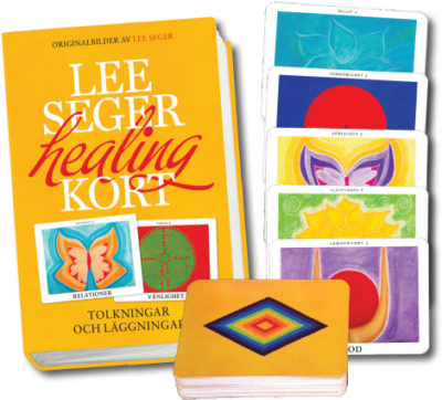 Lee Seger Healingkort